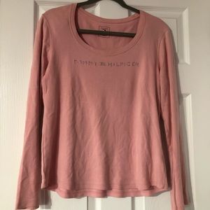 Tommy Hilfiger Long Sleeve Shirt